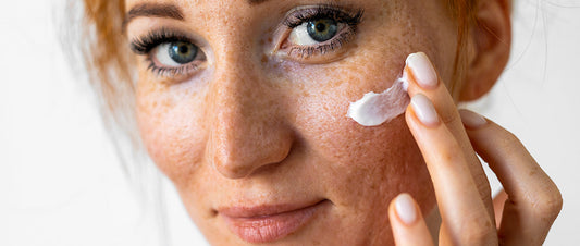 Fix Your Skin With Fix Your Sh*t