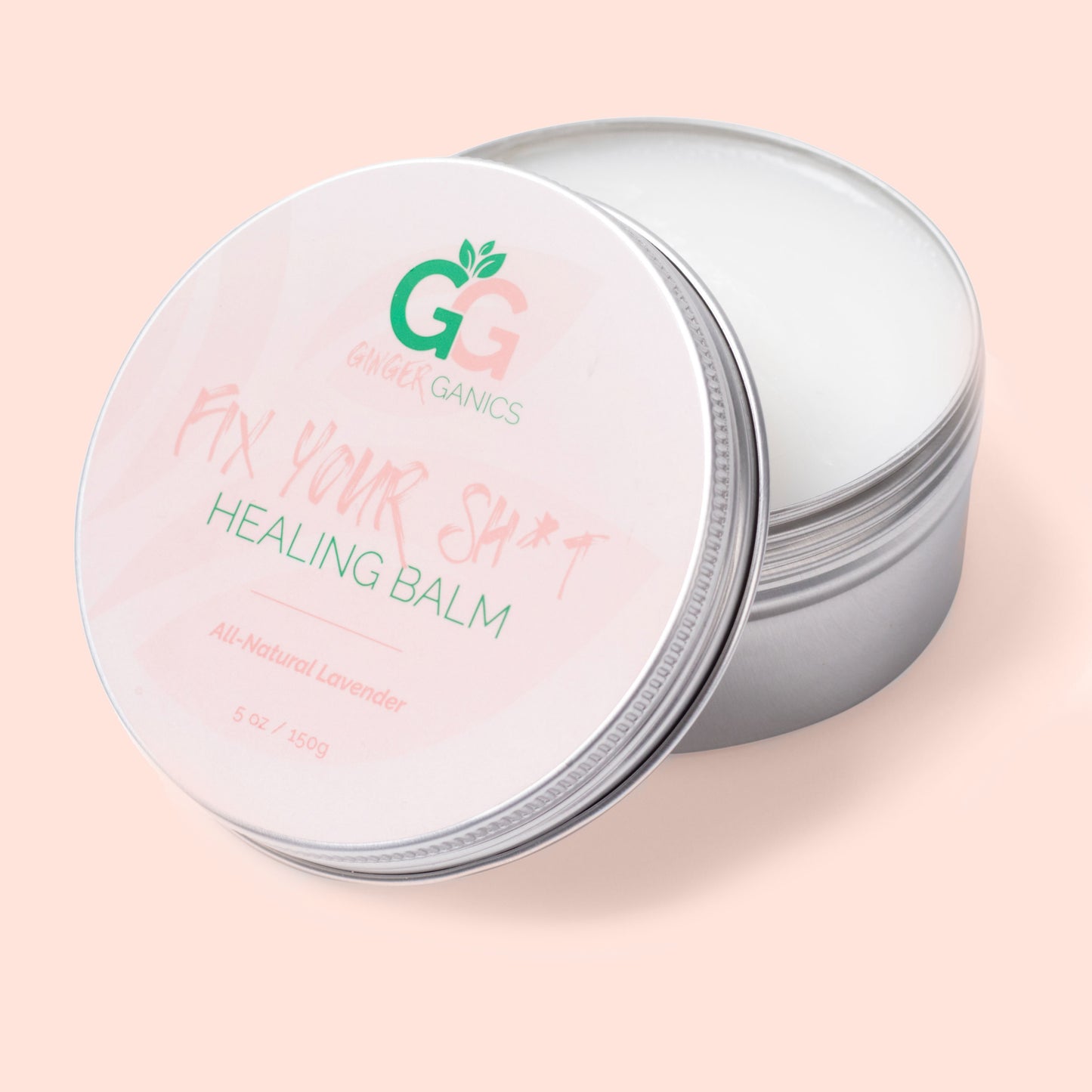 Fix Your Sh*t Skin Healing Balm