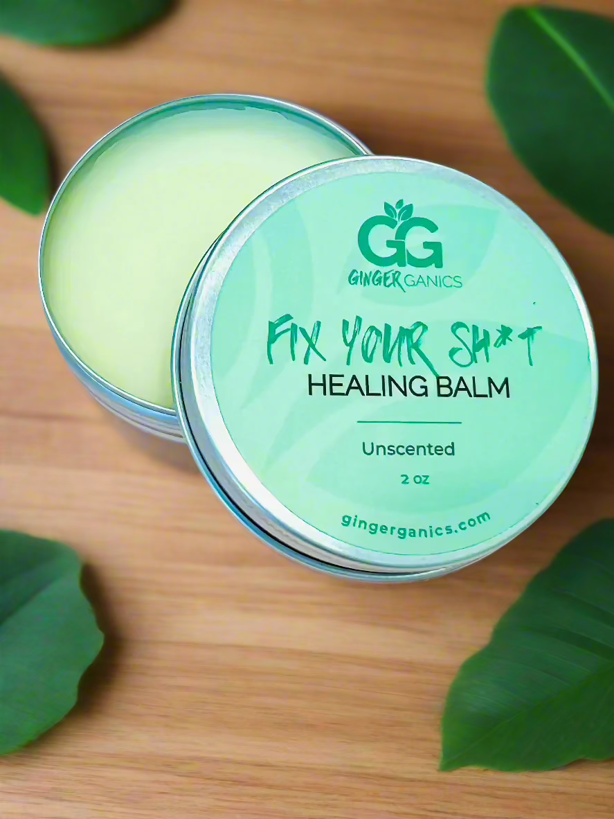 Fix Your Skin Healing Balm