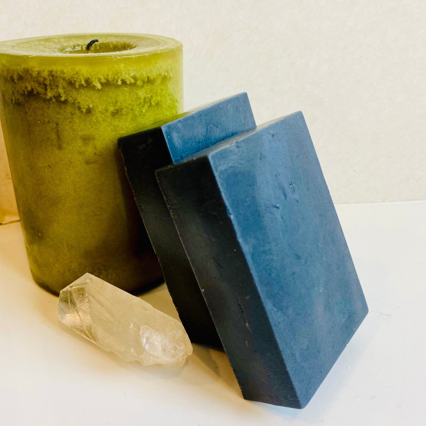 Organic Activated Charcoal Soap