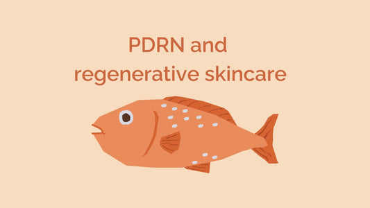 PDRN Skincare Explained: What Your Skin Needs vs What's Hype