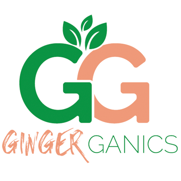GingerGanics