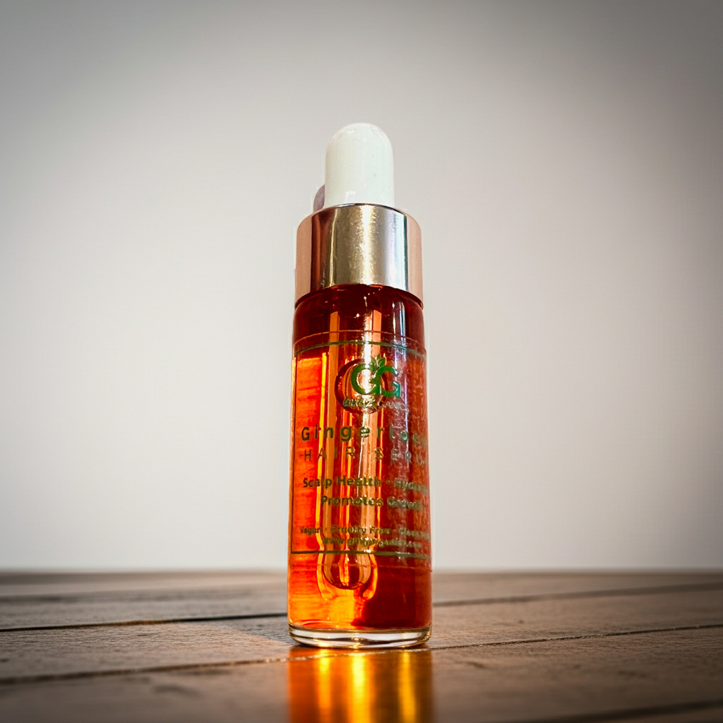 Glow Drops Facial Oil Serum