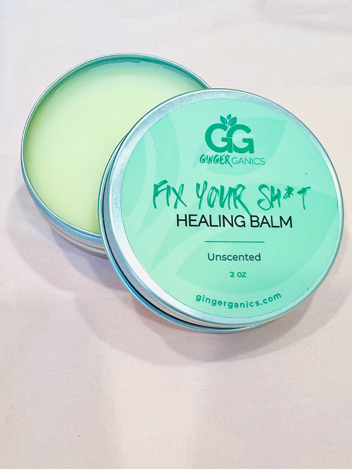 Fix Your Skin Healing Balm