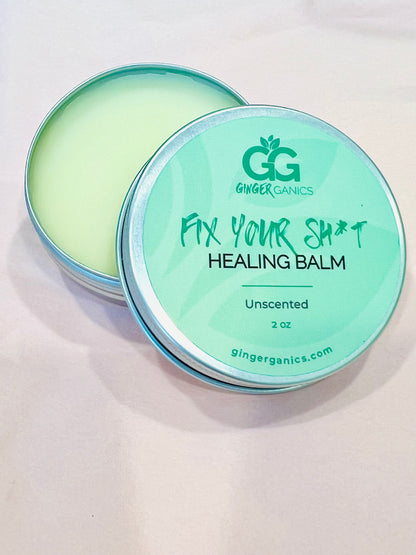 Fix Your Skin Healing Balm