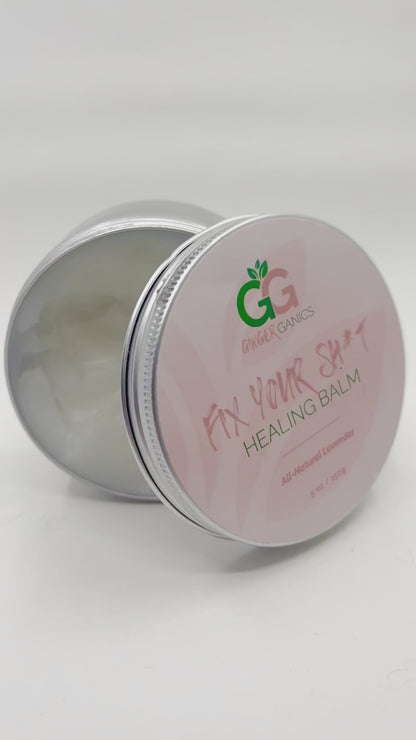 FIX YOUR SKIN HEALING BALM